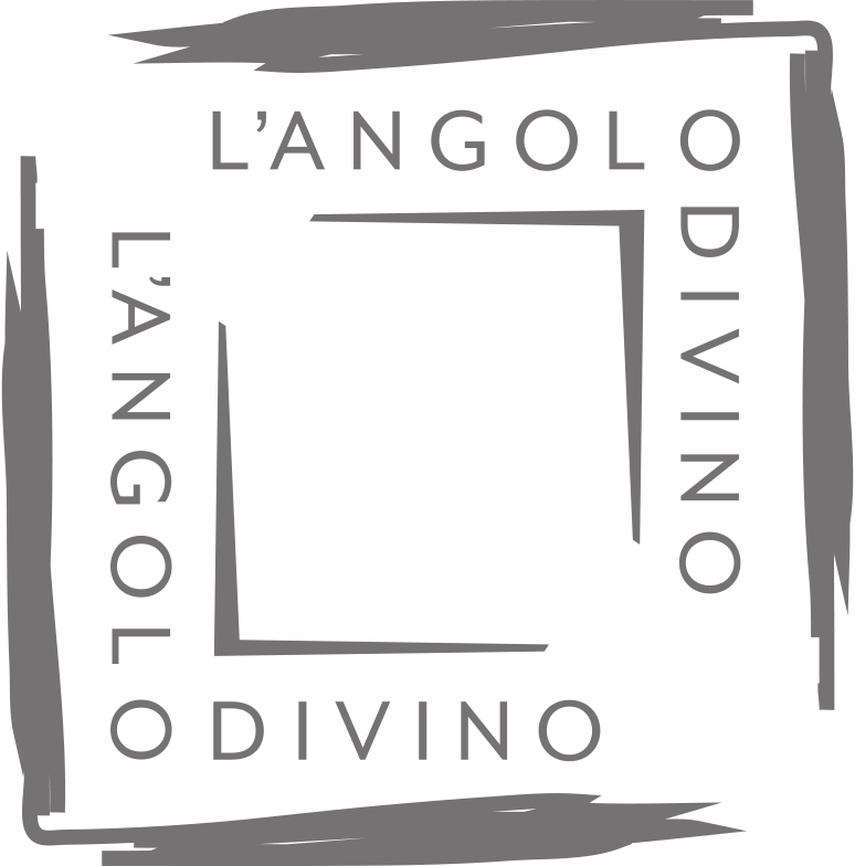Logo L’Angolo Divino